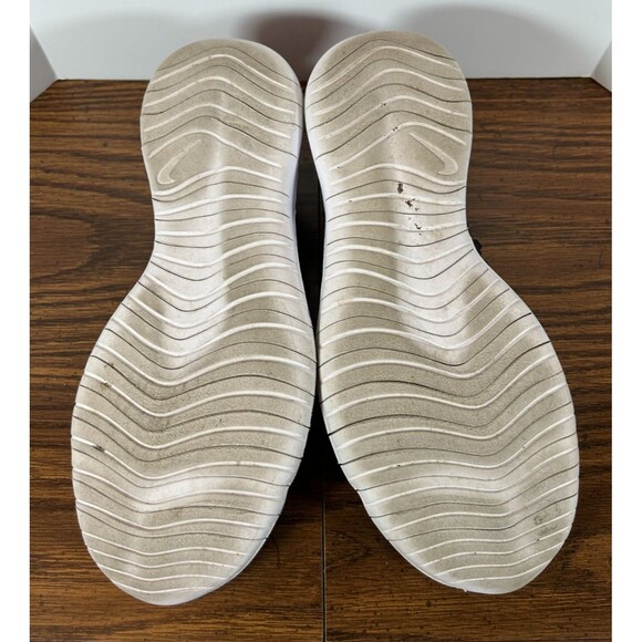 Nike AQ7488-002 Flex Contact 3 Black Pink Running Sneaker Shoes Women's Sz 8.5 - Picture 6 of 7